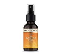 DR. MERCOLA Vitamin D3 (29 ml / 0,98 fl. oz.)