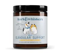 Dr. Mercola Whole Body Glandular Support For Male Dogs 113 grams