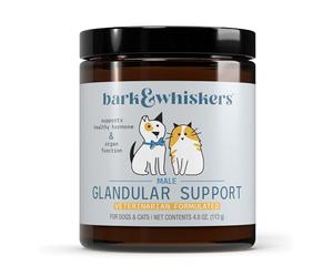 Dr. Mercola Whole Body Glandular Support For Male Dogs 113 grams