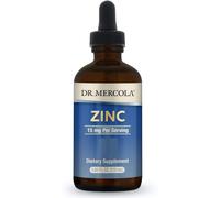 DR. MERCOLA Zinc (115 ml / 3,888 fl. oz.)