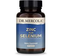 DR. MERCOLA Zinc and Selenium (30 caps)