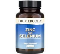 DR. MERCOLA Zinc and Selenium (90 caps)