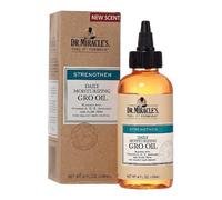Dr. Miracle's Daily Moisturizing Gro Oil 118ml