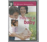 Dr Miriam Stoppard's Having A Baby / Dvd
