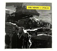 Dr Misio - Dr Misio: Pogo [Winyl]