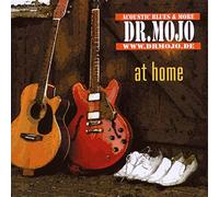 Dr.Mojo - At Home
