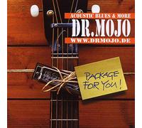 Dr.Mojo - Package for You [Import]