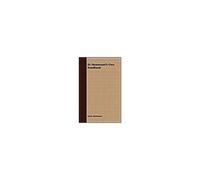 Dr Montessori's Own Handbook;Maria Montessori's Original Guide On The Learning Environment And Development Of Children