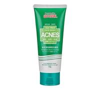 Dr. Morita - Acnes Tea Tree Face Wash 120g