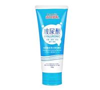 Dr. Morita - Hyaluronic Acid Hydrating Face Wash 120g