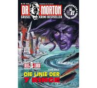 Dr. Morton Nr. 131: Die Linie der 7 Ringe