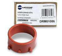 Dr.motor Automotive DRM01086 - Bague d'étanchéité, gaine de suralimentation