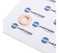 DR.MOTOR AUTOMOTIVE Bague d'étanchéité porte-injecteur DRM0151