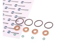 DR.MOTOR AUTOMOTIVE Bague d'étanchéité Porte-injecteur DRM0194SL