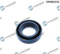 DR.MOTOR AUTOMOTIVE Bague d'étanchéité puit de bougie DRM02236
