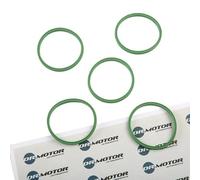 DR.MOTOR AUTOMOTIVE Bague d'étanchéité (tuyau d'air de suralimentation) DRM01135 Compatible avec: AUDI A3, A3, A3 Cabriolet, A3 Sportback, A4 B6, A4 B6 Avant, A4 B7, A4 B7 Avant, A4 B7 Cabriolet