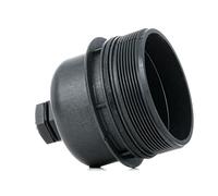 DR.MOTOR AUTOMOTIVE Couvercle boîtier du filtre à huile DRM0763