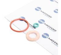 DR.MOTOR AUTOMOTIVE DRM007 Kit de joints, injecteur