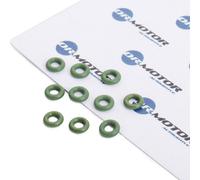 DR.MOTOR AUTOMOTIVE DRM010 Bague d'étanchéité, porte-injecteur