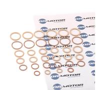 DR.MOTOR AUTOMOTIVE DRM01107 Kit de réparation, climatisation