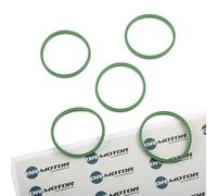 DR.MOTOR AUTOMOTIVE Bague d'étanchéité gaine de suralimentation DRM01135 43,95mm