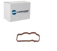 DR.MOTOR AUTOMOTIVE DRM01237 Joint de collecteur d'admission Compatible avec AUDI A4 B7 Avant 8ED A6 C6 Avant 4F5 Q7 4LB A6 C6 Berline 4F2, VW Touareg I 7LA, 7L6, 7L7