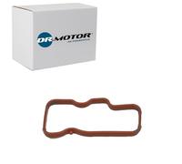DR.MOTOR AUTOMOTIVE DRM01254 Joint de collecteur d'admission Compatible avec AUDI A4 B7 Avant 8ED A6 C6 Avant 4F5 Q7 4LB A6 C6 Berline 4F2, VW Touareg I 7LA, 7L6, 7L7
