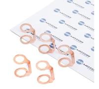 Dr.motor Automotive DRM0127S - Joint d'étanchéité, tuyauterie de carburant