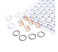 Dr.motor Automotive DRM0128S - Kit de joints, injecteur
