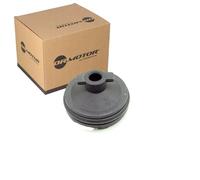 DR.MOTOR AUTOMOTIVE DRM01349 Vis de verrouillage carter d'huile en plastique