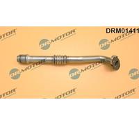 DR.MOTOR AUTOMOTIVE DRM01411 Conduite d'huile turbocompresseur