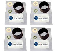 Dr.motor Automotive DRM0142S - Kit de joints, injecteur