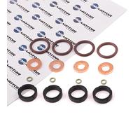 Dr.motor Automotive DRM017SL - Kit de joints, injecteur