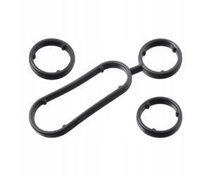 DR.MOTOR AUTOMOTIVE DRM01817 Kit de joints, radiateur d'huile