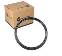 DR.MOTOR AUTOMOTIVE DRM01850 Bague d'étanchéité gaine de suralimentation | Compatible avec: MERCEDES-BENZ A-CLASS, B-CLASS Sports Tourer, C-CLASS, C-CLASS, C-CLASS Coupe, C-CLASS T-Model
