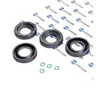 Dr.motor Automotive DRM0195S - Joint d'étanchéité, porte-injecteur