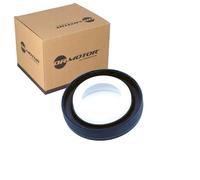 DR.MOTOR AUTOMOTIVE DRM01969 Joint SPI de vilebrequin 35x 48x Compatible avec VW Golf 4 3/5 portes 1J1 Golf 5 3/5 portes 1K1 Golf 6 3/5 portes 5K1 Polo V 3/5 portes 6R1, 6C1, SEAT