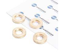 DR.MOTOR AUTOMOTIVE DRM0204S Bague d'étanchéité, compartiment du gicleur