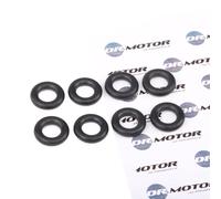 DR.MOTOR AUTOMOTIVE DRM022S Kit de joints, injecteur