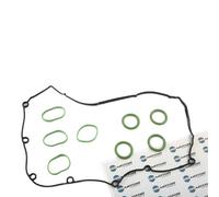 Jeu de joints d'étanchéité, couvercle de culasse Dr.Motor DRM0232