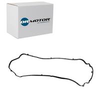 DR.MOTOR AUTOMOTIVE DRM0242 Joint de cache-culbuteurs Compatible avec RENAULT Clio III 3/5 portes BR0/1, CR0/1 Clio II 3/5 portes BB, CB, BB0/1/2, CB0/1/2 Clio IV 3/5 portes BH Twingo II 3 portes CN0