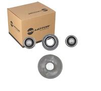DR.MOTOR AUTOMOTIVE DRM02428R Kit de réparation levier de changement de vitesse Compatible avec RENAULT Clio II 3/5 portes BB, CB, BB0/1/2, CB0/1/2 Kangoo I KC, KC0/1 Twingo I 3 portes C06