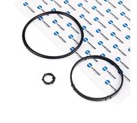 DR.MOTOR AUTOMOTIVE DRM0293S Kit de joints, radiateur d'huile