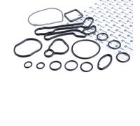 DR.MOTOR AUTOMOTIVE DRM0294S Kit de joints, radiateur d'huile