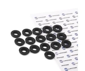 DR.MOTOR AUTOMOTIVE DRM0397S Joint d'étanchéité, boulon de couvercle de culasse