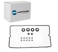 DR.MOTOR AUTOMOTIVE DRM0401S Kit de joint de cache de culbuteur avec joint de couvercle de soupape