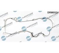 Dr.motor Automotive DRM0524 - Joint d'étanchéité, couvercle de carter de distribution