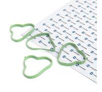 Dr.motor Automotive DRM0525S - Jeu de joints d'étanchéité, collecteur d'admission