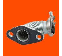 DR.MOTOR AUTOMOTIVE DRM0562 Tuyauterie vanne EGR