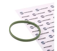 DR.MOTOR AUTOMOTIVE DRM0583 Bague d'étanchéité, gaine de suralimentation